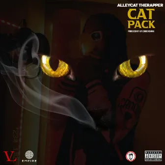 Cat Pack by AlleyCat TheRapper