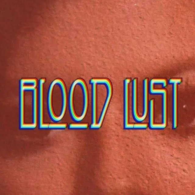 Blood Lust - Live in Nantes