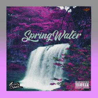 Spring Water by Apollo Black