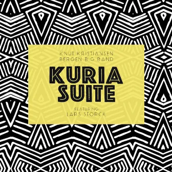 Kuria Suite by Bergen Big Band