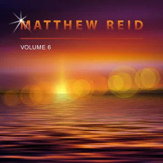 Matthew Reid, Vol. 6 by Matthew Reid