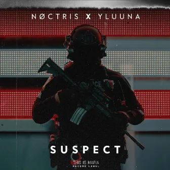 Suspect by yLuuna