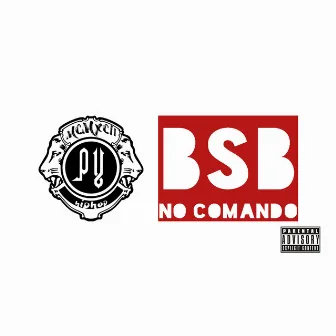 Bsb no Comando by Pv