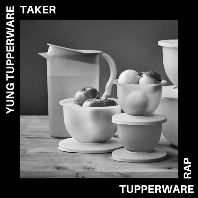 Tupperware Rap