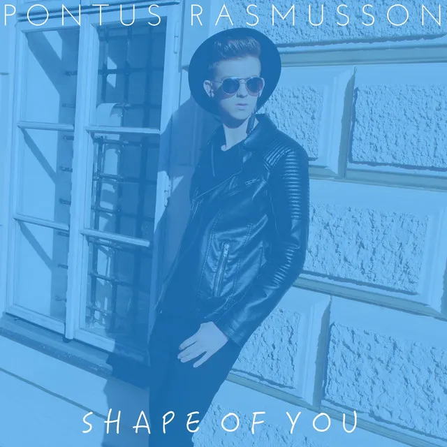 Shape of You