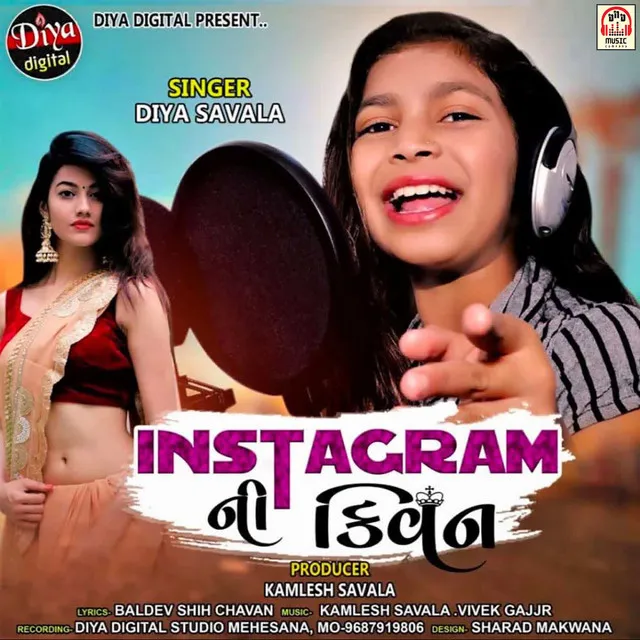 Instagram Ni Queen