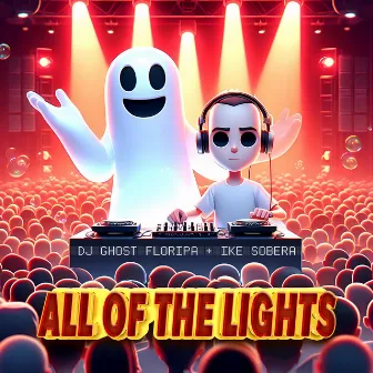 All of the Lights (Funk) by DJ Ghost Floripa