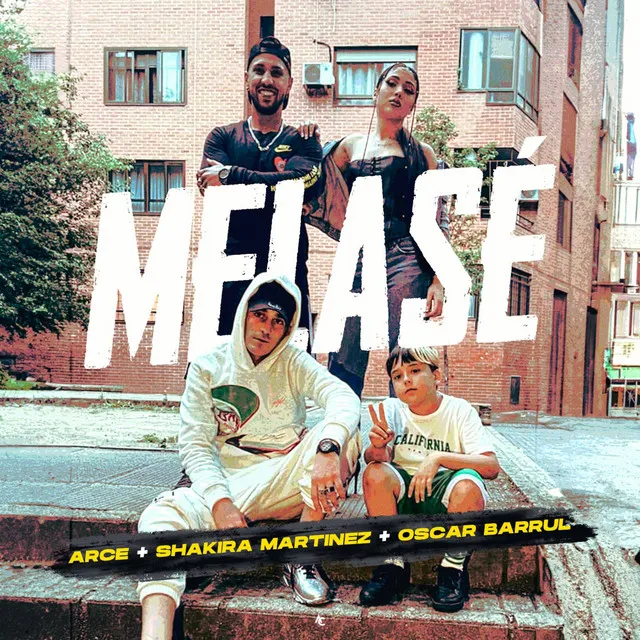 Melasé