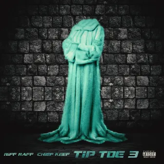 TiP TOE 3 by Riff Raff