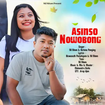 Asinso Nowobong by Nil Nitom