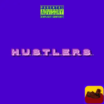 Hustlers by Imad4short