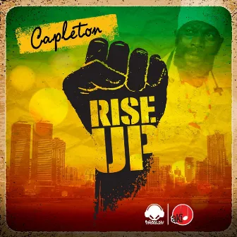 Rise Up by Capleton