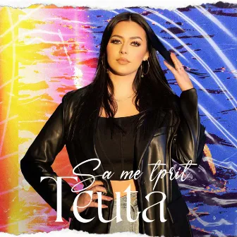 Sa Me T'Prit (Acoustic Version) by Teuta