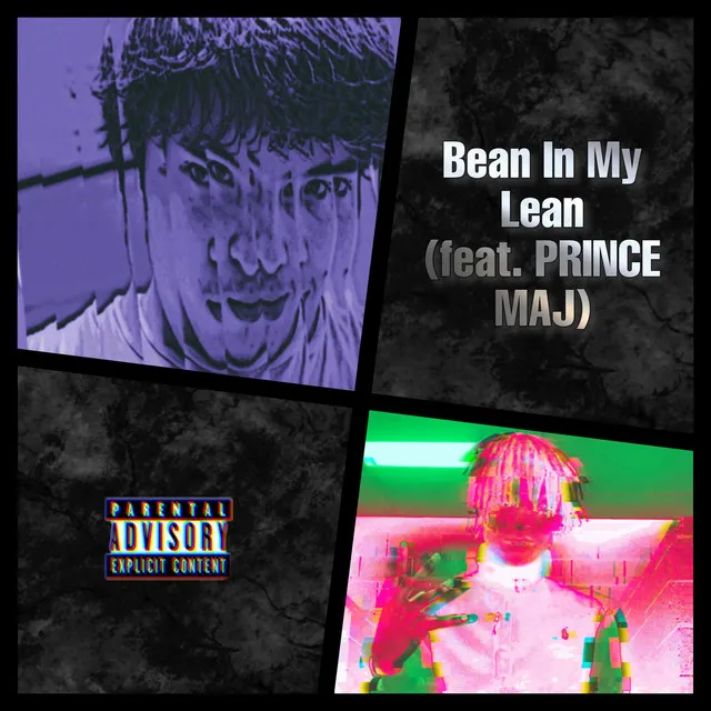 BEAN IN MY LEAN