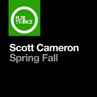 Spring Fall by Scott Cameron