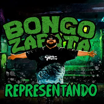 Representando by Bongo Zapata