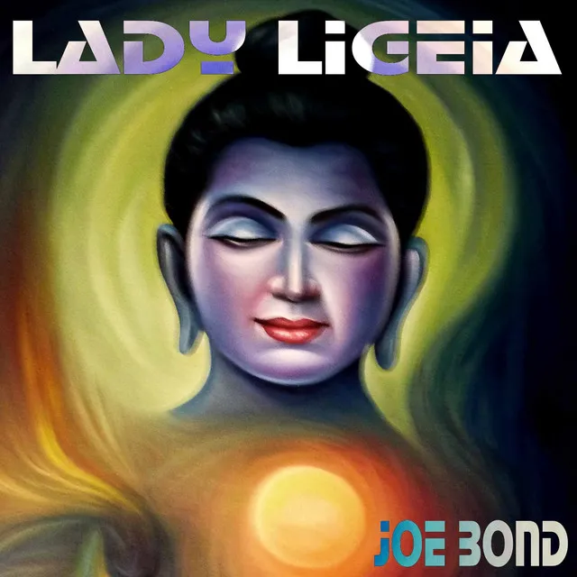 Lady Ligeia