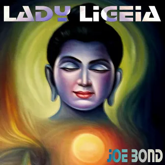 Lady Ligeia by Joe Bond