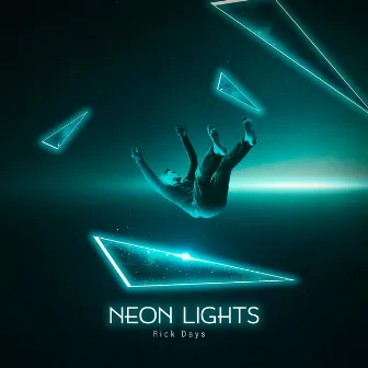 Neon Lights by Rick Days