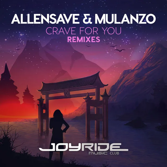 Crave for You - Xsonatix Radio Mix