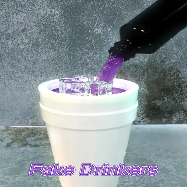 Fake Drinkers