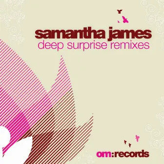 Deep Surprise by Samantha James