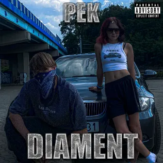 Diament by PEK