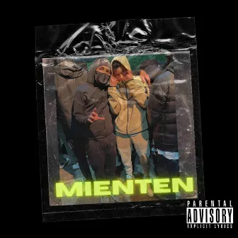 Mienten by Tino Gangg