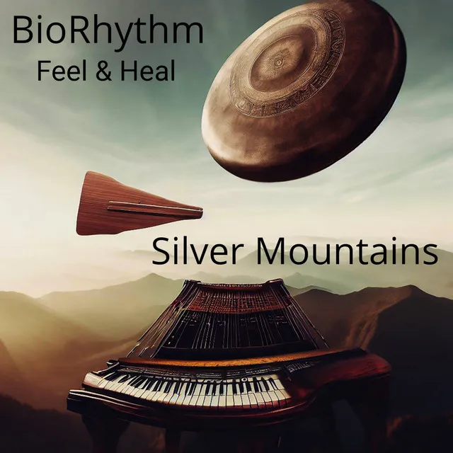 Silver Mountains