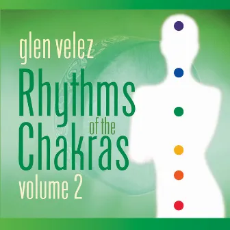 Rhythms of the Chakras II by Glen Velez