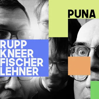 Puna by Olaf Rupp