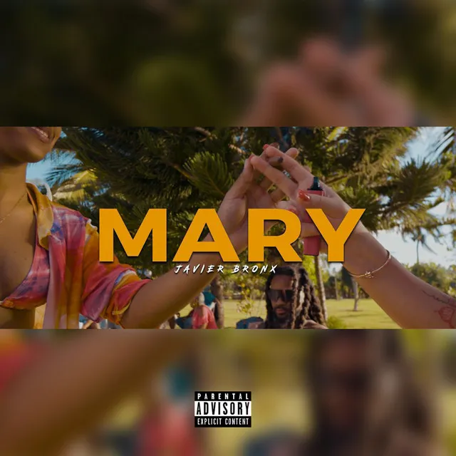 MARY