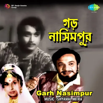 Garh Nasimpur (Original Motion Picture Soundtrack) by Pronab Roy