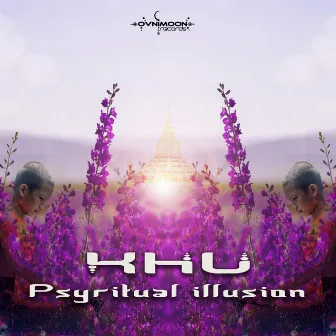 Psyritual Illusion by Knu