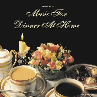 Classical Moods: Music for Dinner At Home (Mozart and More) by Artist Sessions Project