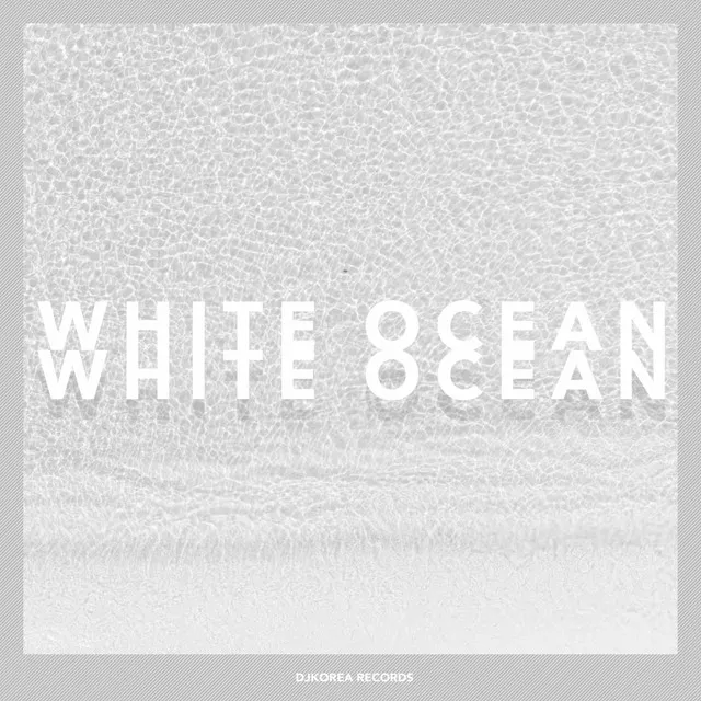 White Ocean