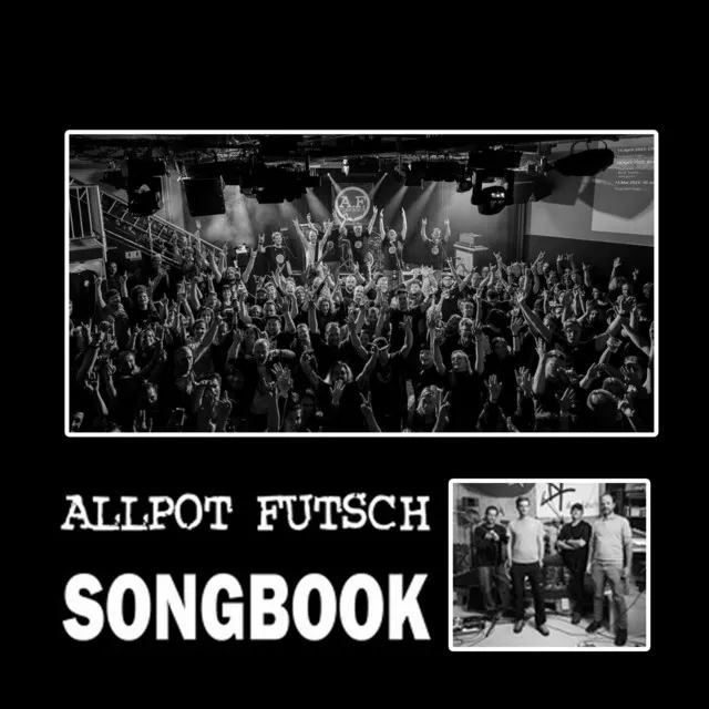 Allpot Futsch Songbook