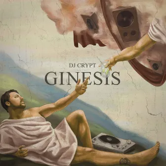 Ginesis by DJ Crypt