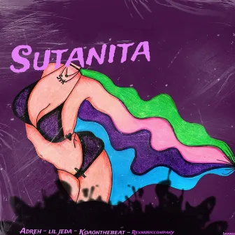 Sutanita by LIL JEDA