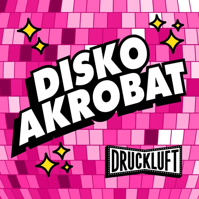 Disko-Akrobat