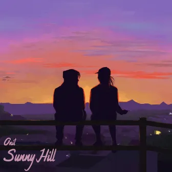 Sunny Hill by onit