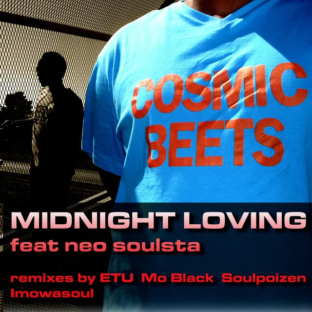 Midnight Loving - Soulpoizen Herbs&Soul Feel