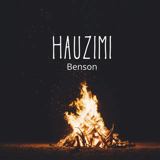 Hauzimi