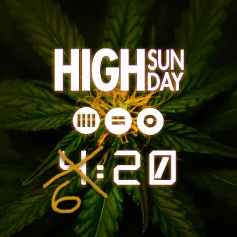 6:20 by High Sunday