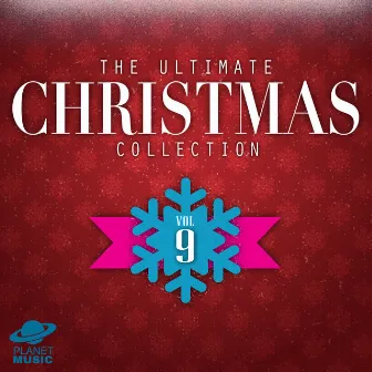 The Ultimate Christmas Collection, Vol. 9 by The Hit Co.