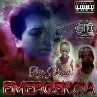 Emergencia by Unknown Artist