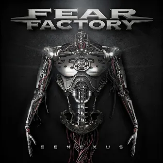 Genexus by Fear Factory