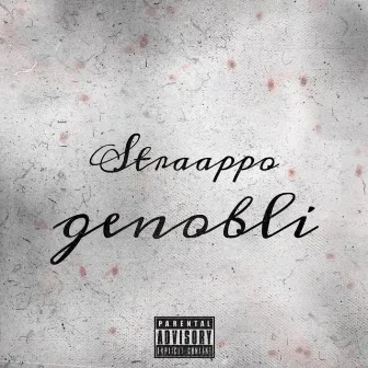 Genobli by Straappo