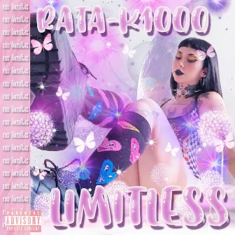 Limitless by Rata-K1000