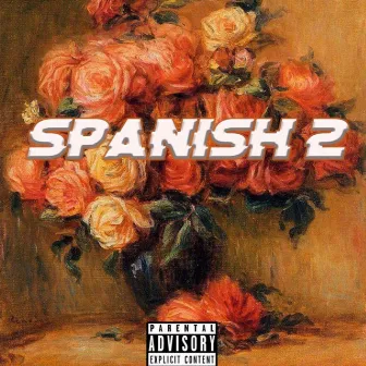 Spanish 2 by MC